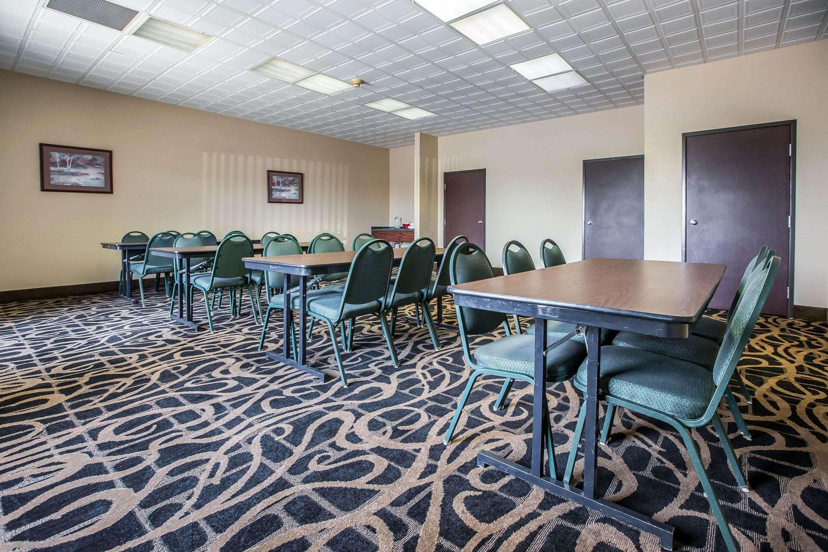 Quality Inn & Suites Mendota Near I-39 Exteriör bild
