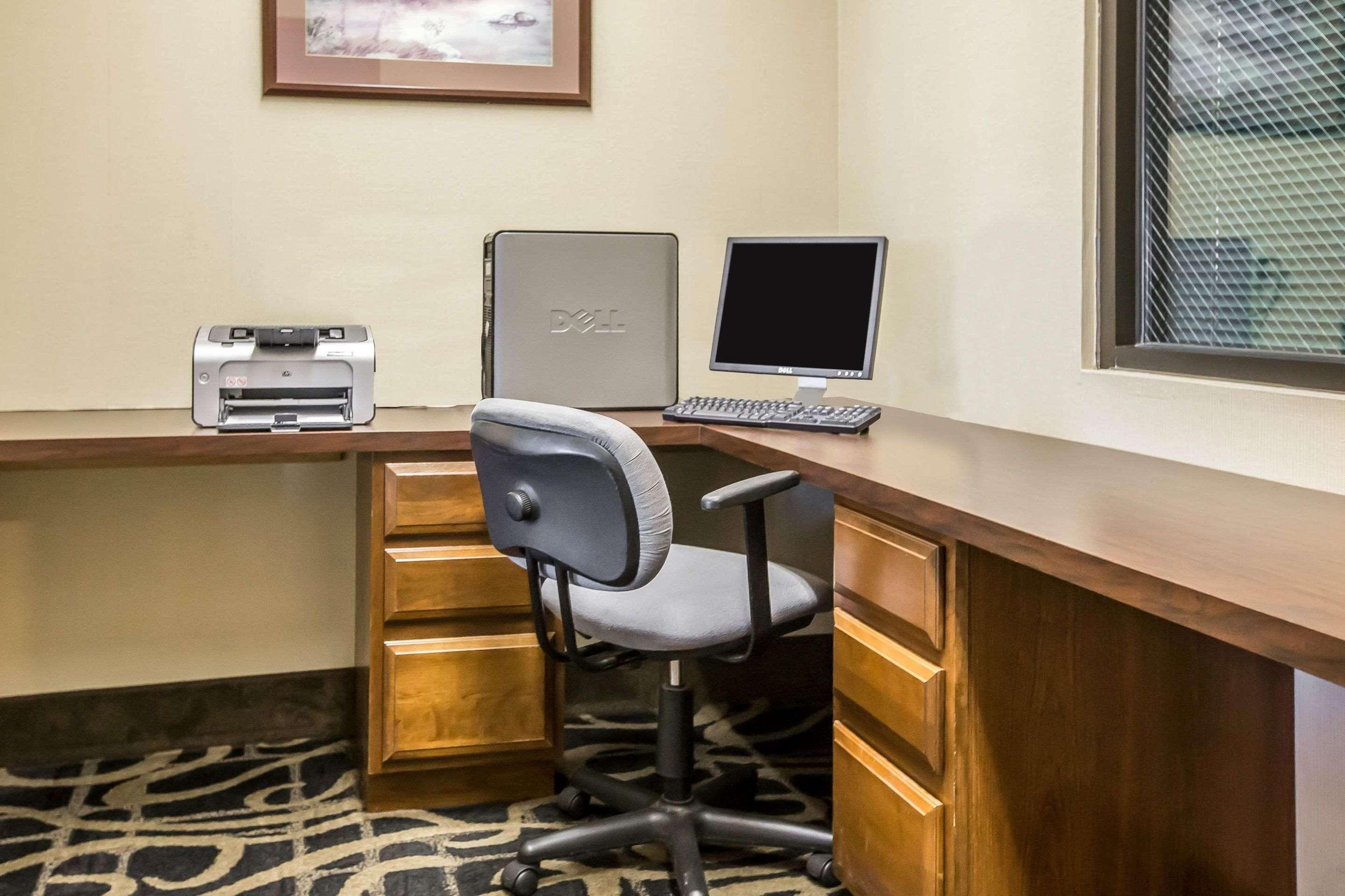 Quality Inn & Suites Mendota Near I-39 Exteriör bild