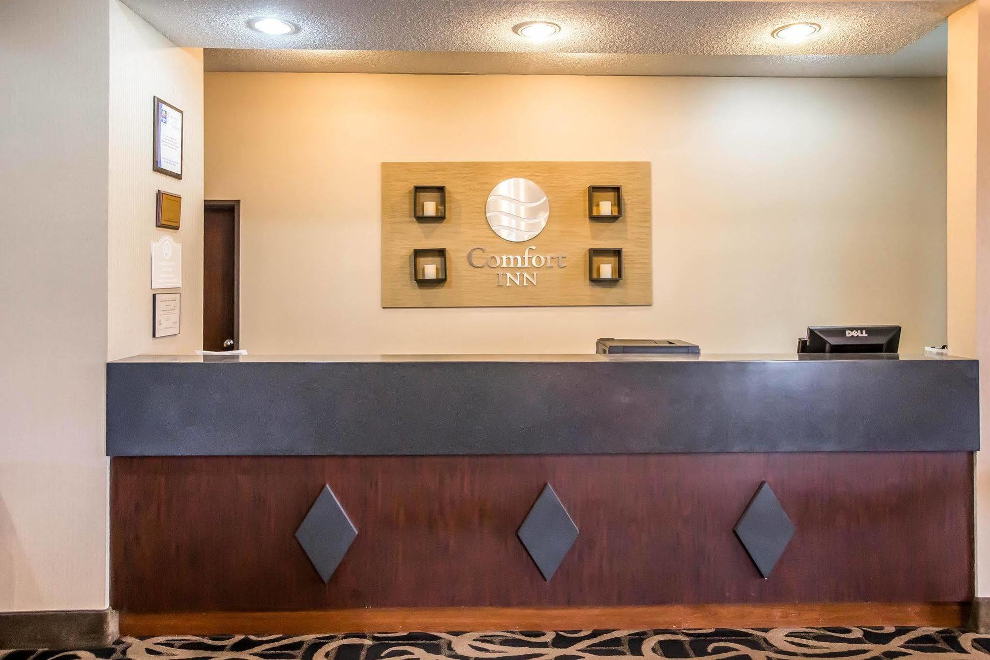 Quality Inn & Suites Mendota Near I-39 Exteriör bild